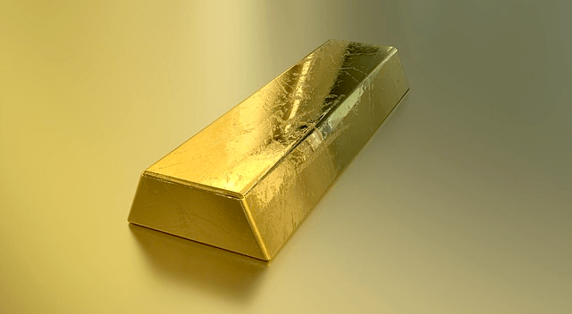 Warum 1.200 Dollar pro Unze Gold entscheidend ist