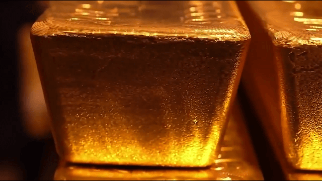 Währungskrieg ist das Beste, was Gold passieren kann