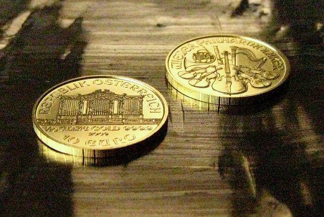 Deutsche kaufen wieder mehr Goldmünzen und Goldbarren