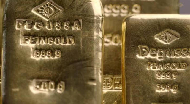 Degussa Goldhandel eröffnet erste Filiale in Asien