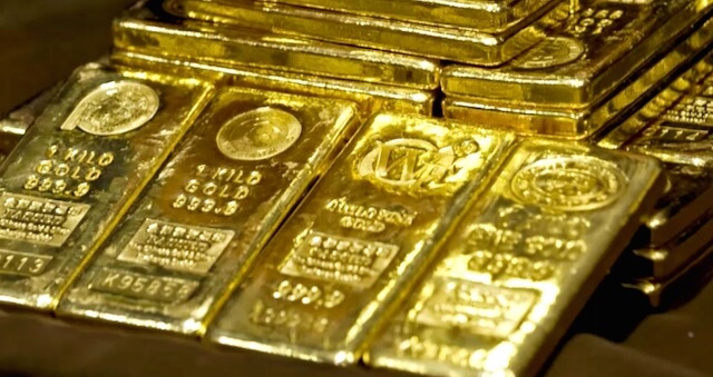 Kanada verkauft seine letzten Tonnen Gold