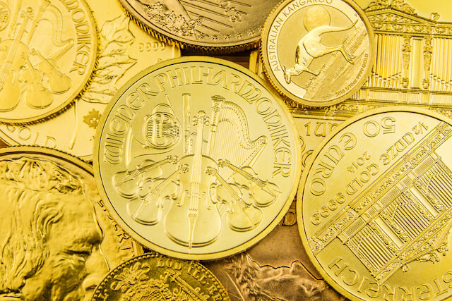 Was heute jeder Anleger über Gold wissen sollte
