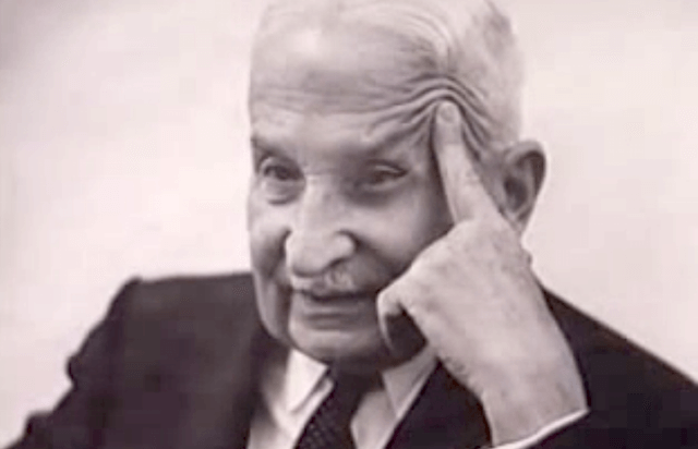 Ludwig von Mises’s Top 9 Quotes on Gold