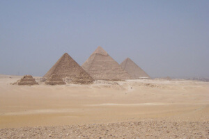 Ancient mines in Egypt provide clues for explorers GoldReporter