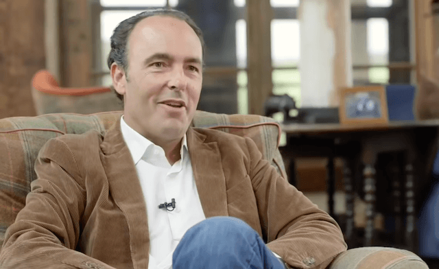 Was denkt Starinvestor Kyle Bass über Gold?