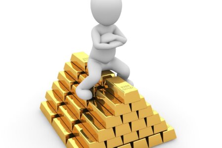 Ist Gold keine Inflationsabsicherung mehr?