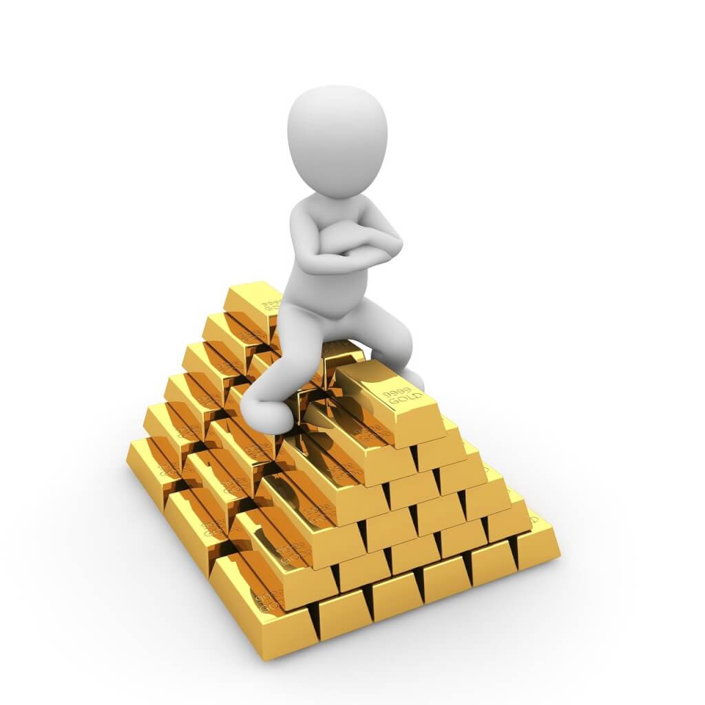 Ist Gold keine Inflationsabsicherung mehr?