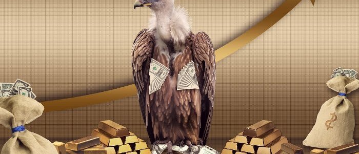 Goldbestände - Zentralbanken kaufen Gold - Abkehr vom US-Dollar
