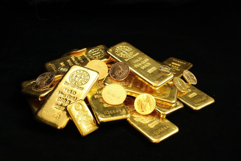 Einfluss von politischen und wirtschaftlichen Krisen - Goldpreis Rechner