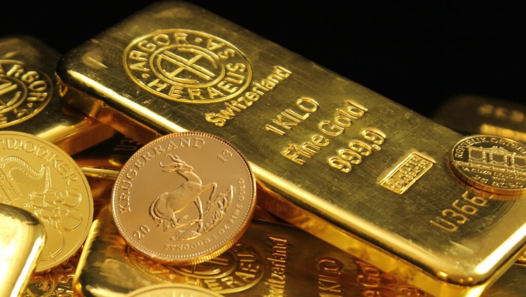 Zentralbanken steigern die weltweite Goldnachfrage mit Rekordkäufen