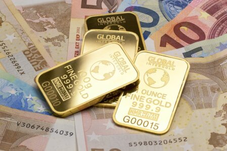 Goldpreis – die aktuelle Entwicklung in 2024
