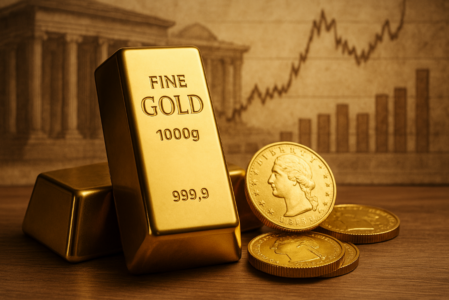 Multi-Invest Sachwerte GmbH – Investments Gold, Silber und Platin